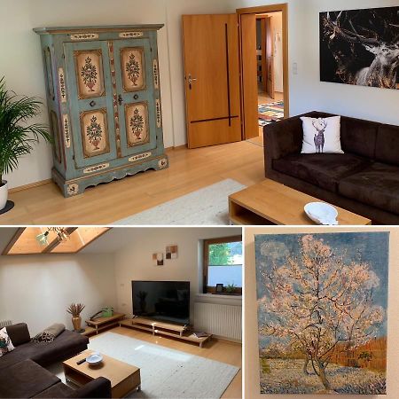 Alpen Appartements Hochmuth Майерхофен Екстериор снимка