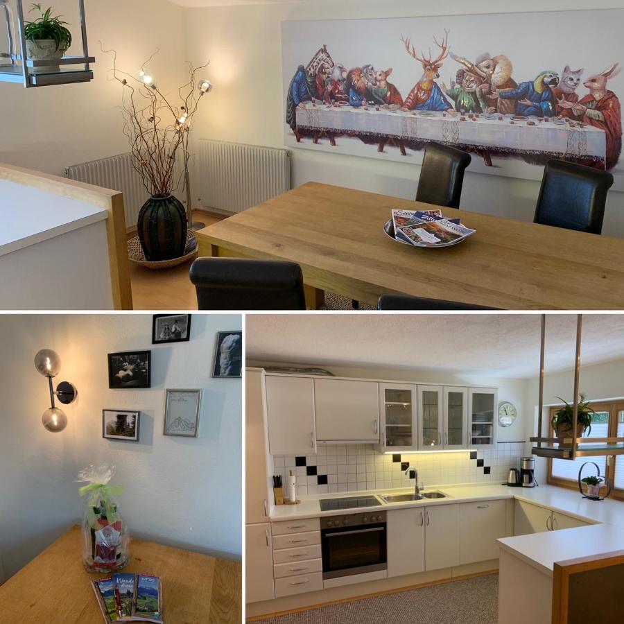 Alpen Appartements Hochmuth Майерхофен Екстериор снимка