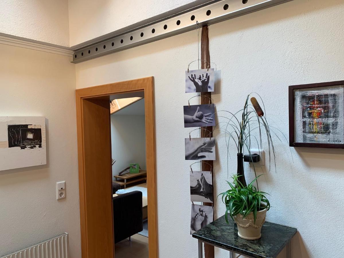 Alpen Appartements Hochmuth Майерхофен Екстериор снимка