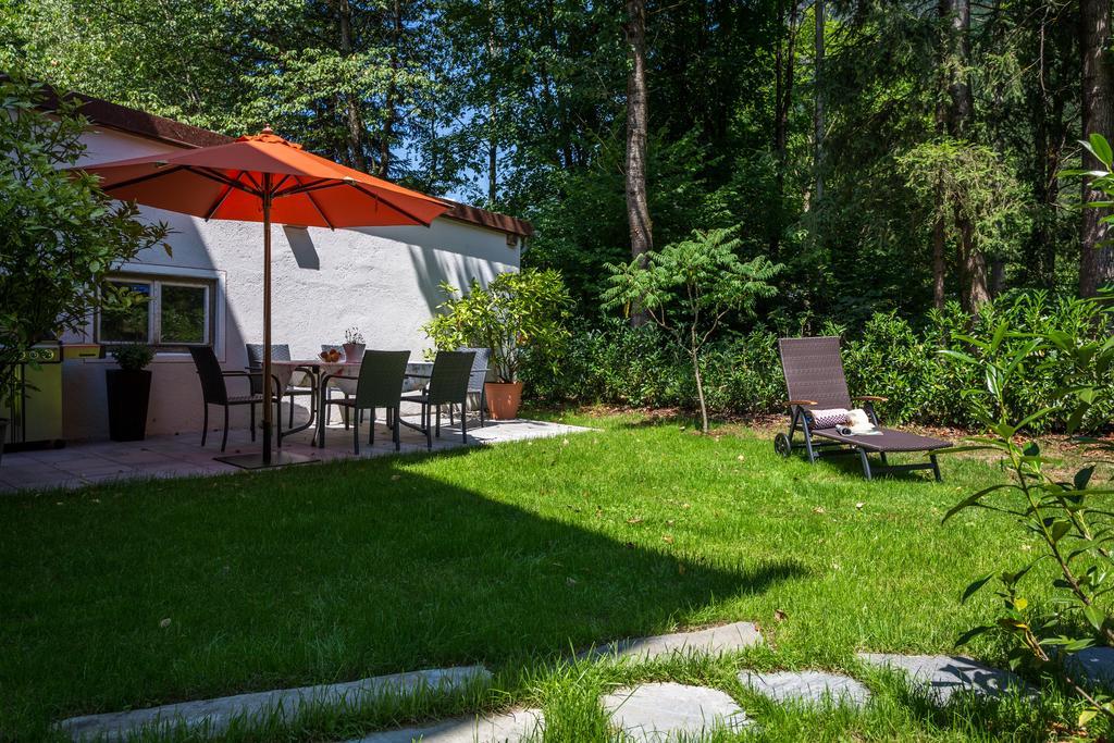 Alpen Appartements Hochmuth Майерхофен Екстериор снимка